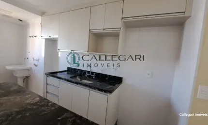 Apartamento com 2 quartos à venda na Avenida Artur de Queirós, 196, Casa Branca, Santo André