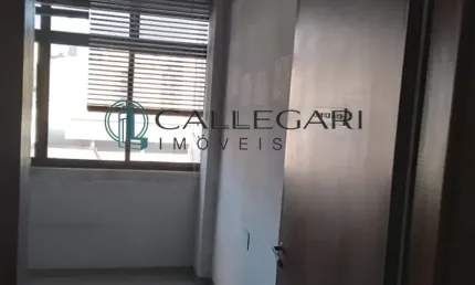 Sala comercial com 1 sala à venda na Rua Monte Casseros, 281, Centro, Santo André