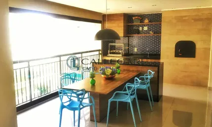Vende Apartamento 236m² - Condomínio Royale Prestige