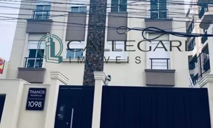 Cobertura com 2 quartos à venda na Rua Vitória Régia, 1098, Campestre, Santo André