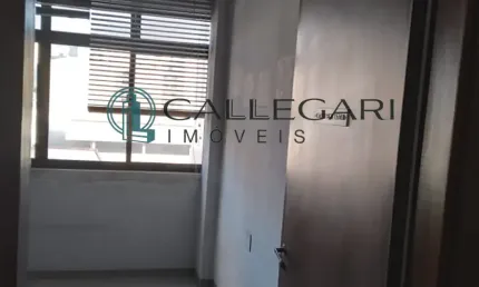 Sala comercial com 1 sala à venda na Rua Monte Casseros, 281, Centro, Santo André