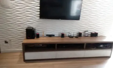 Lindo apartamento 70m² jardim aclimação, santo andré