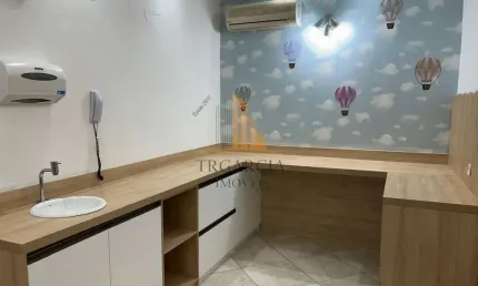 Sala comercial de 30m² no tatuapé com 1 banheiro por r$2.300/mês - alugue agora!