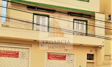 Sobrado comercial em penha - sp: 562m², 7 dormitórios, 3 banheiros. venda por r$ 2.220.000