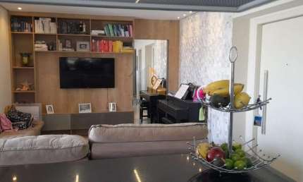 Apartamento com 3 quartos à venda na Praça Xavier da Silveira, 180, Mooca, São Paulo