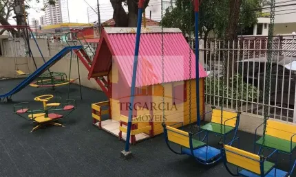 Apartamento em tatuapé - sp: 72m², 3 quartos e 2 banheiros por r$750 mil