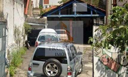 Chácara / sítio à venda na Rua Tuiuti, 2900, Tatuapé, São Paulo