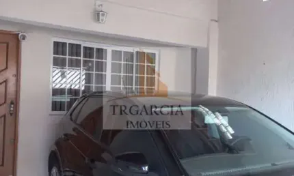 Sobrado de 3 dormitórios na Vila Carrao - São Paulo por R$700.000