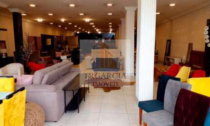 Galpão em Quarta Parada, São Paulo: 700m² por R$ 2.970.000 (venda) - Confira!