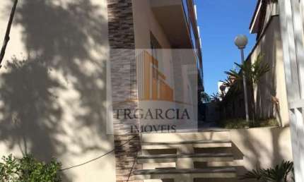 Sobrado de Condomínio em Vila Formosa - SP: 200m², 3 suítes, 4 banheiros por R$ 1.040.000