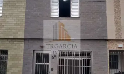 Casa com 2 quartos à venda na Rua Pedro Gabriel, 46, Tatuapé, São Paulo