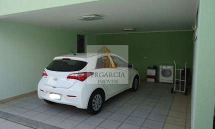Casa com 4 quartos à venda na Rua Joaquim Figueira, Vila Formosa, São Paulo
