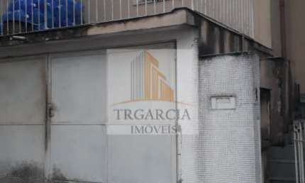 Casa à venda em Tatuapé, São Paulo: 150m², 2 dormitórios e 1 banheiro por R$750.000