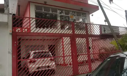 Prédio Inteiro à venda em Tatuapé, São Paulo - 750m², 0 dormitórios, 3 banheiros por R$ 3.500.000