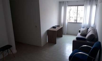 Ótima oportunidade: Apartamento de 60m² com 3 dormitórios e 1 banheiro no Belenzinho por R$460.000