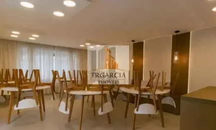 Imóvel em tatuapé - sp: apartamento de 72m² com 3 dormitórios e 2 banheiros por r$ 700 mil