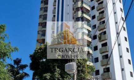 Apartamento com 3 quartos à venda na Rua Azevedo Soares, 100, Tatuapé, São Paulo