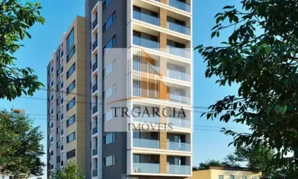 Apartamento em Itaquera com 40m², 2 quartos e banheiro por R$340 mil - Venda