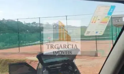 Terreno à venda na Estrada Municipal da Pedra Grande, s/n, Laranja Azeda, Atibaia