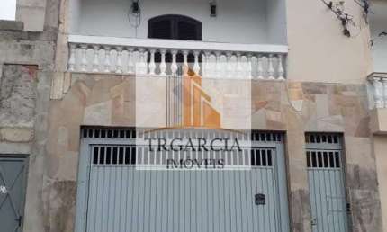 Casa em Penha De França - SP com 158m², 3 quartos e 3 banheiros por R$850k para venda