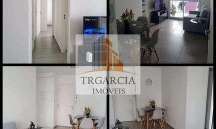 Apartamento com 1 quarto à venda na Rua Henrique Sertório, 180, Tatuapé, São Paulo
