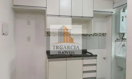 Apartamento de 60m² no tatuapé, são paulo - 2 dormitórios, 1 suíte, 2 banheiros - venda por r$650.000,00