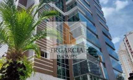 Espaçoso apartamento de 3 suítes no Anália Franco - São Paulo por R$2.990.000 para venda .