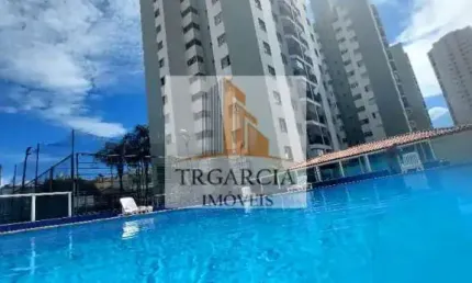 Apartamento de 3 dormitórios com suíte e 63m² na Chácara Belenzinho - São Paulo por R$ 425.000 para venda.