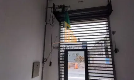 Loja/Salão em Belém - SP: 33M², 1 Banheiro à locação por R$ 2.800
