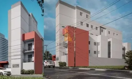 Imperdível: apartamento em itaquera, são paulo - 36m², 2 quartos, 1 banheiro por r$215.000 para venda