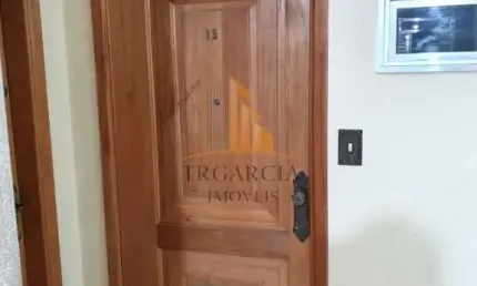 Apartamento à venda e locação em Tatuapé, SP: 48m², 2 quartos e 1 banheiro por R$330.000.