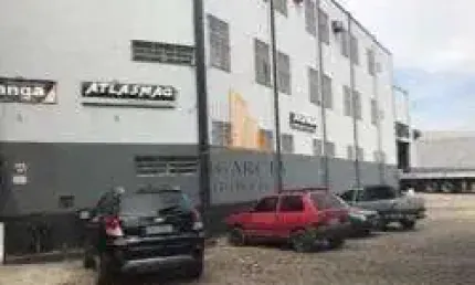 Galpão em bom retiro são paulo: 1.428m² por r$8m venda e r$84.500 locação - oportunidade imperdível!