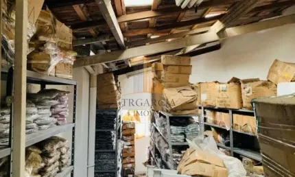 Galpão em Ipiranga - SP com 680M² de Área Útil por R$1.980.000 para Venda