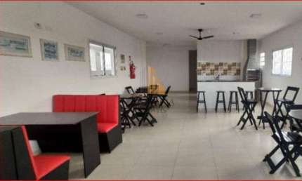 Imóvel em Cangaíba: Apartamento 45m², 2 quartos, 1 banheiro - venda e locação por R$220.000