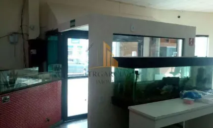 Salão em cambuci - sp: 640m² por r$ 5 milhões para venda