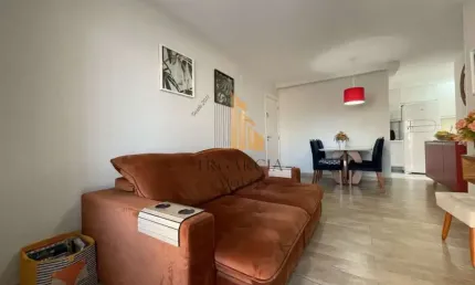 Imóvel em Maranhão - São Paulo: Apartamento 68m², 2 dormitórios, 1 suíte - venda