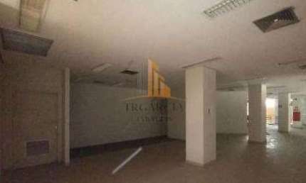 Prédio Comercial em Vila Prudente: 693m² por R$4,77Mi - Venda