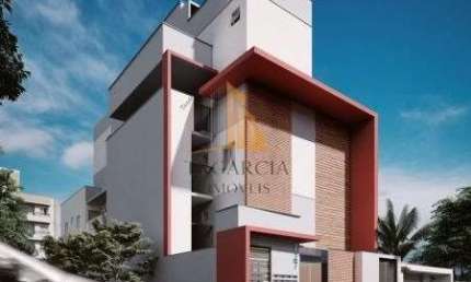 Apartamento em Vila Guilhermina, São Paulo: 36m², 2 quartos, 1 banheiro - venda por R$215.000