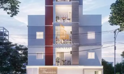 Apartamento em itaquera - sp: 1 dormitório, 1 banheiro por r$190.000 para venda