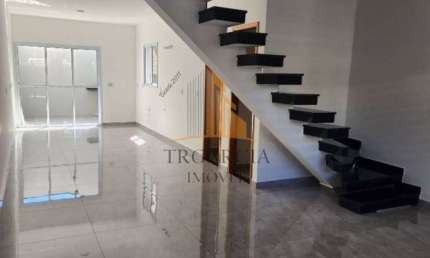 Casa Sobrado em Tatuapé - SP: 3 dormitórios, 3 suítes, 114m² e R$1.300.000 para venda