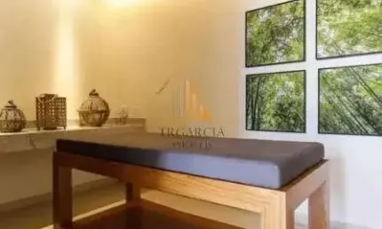 Espaçoso apartamento de 3 quartos no tatuapé - são paulo por r$1.166.000 para venda