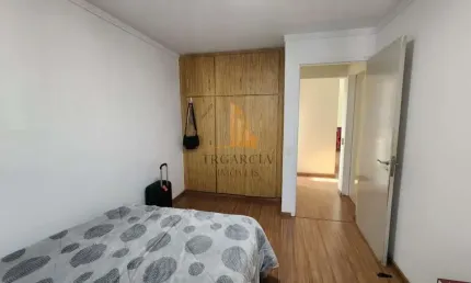 Mooca, são paulo: apartamento de 89m² com 3 dormitórios e 2 suítes à venda r$ 583.000