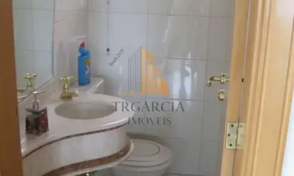 Cobertura Penthouse de 284m² com 3 dormitórios e 3 banheiros no Tatuapé - São Paulo