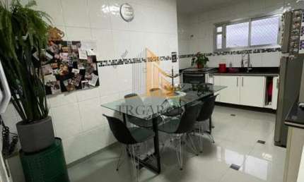 Mooca, São Paulo: Apartamento de 93m² com 3 Dormitórios e 2 Banheiros por R$ 600.000 - Venda