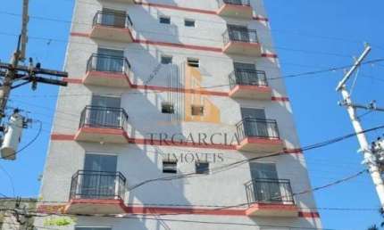 Apartamento de 2 dormitórios em Vila Carrão, São Paulo - 56M² por R$ 381.600 (venda)