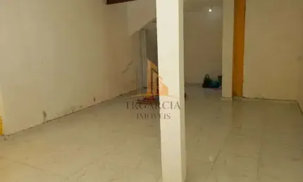 Loja/Salão de 50m² no Tatuapé - SP: Locação por R$3.500 - Confira!