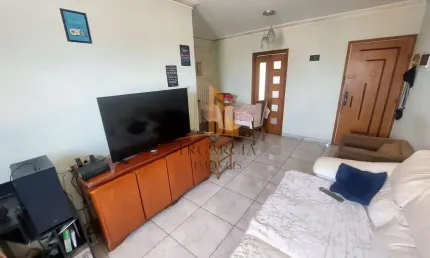 Imperdível: Apartamento de 3 dormitórios na Mooca - SP por R$ 480.000