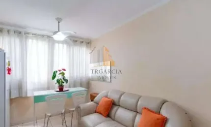 Apartamento em Cangaíba, São Paulo - 55m², 2 quartos, 1 banheiro - Venda por R$260.000