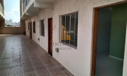 Casa Sobrado de condomínio de 2 suítes em Cidade Líder - SP, 120m² por R$ 370.000 - Venda