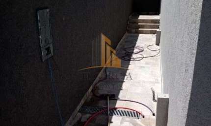 Casa Sobrado em Vila Formosa - SP: 105m², 2 suítes, 1 banheiro, venda por R$ 560.000